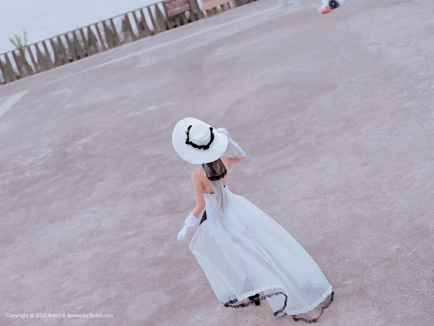 Vol.117 夏美酱 [26P]插图6
